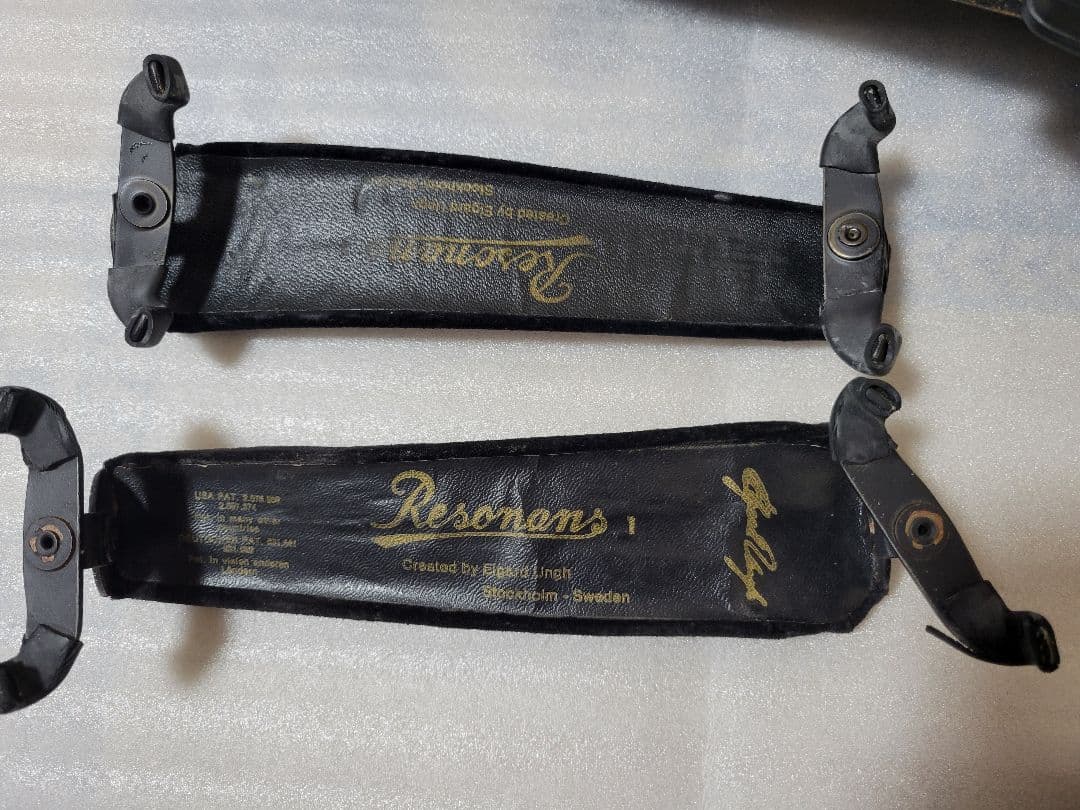 スズキ バイオリン