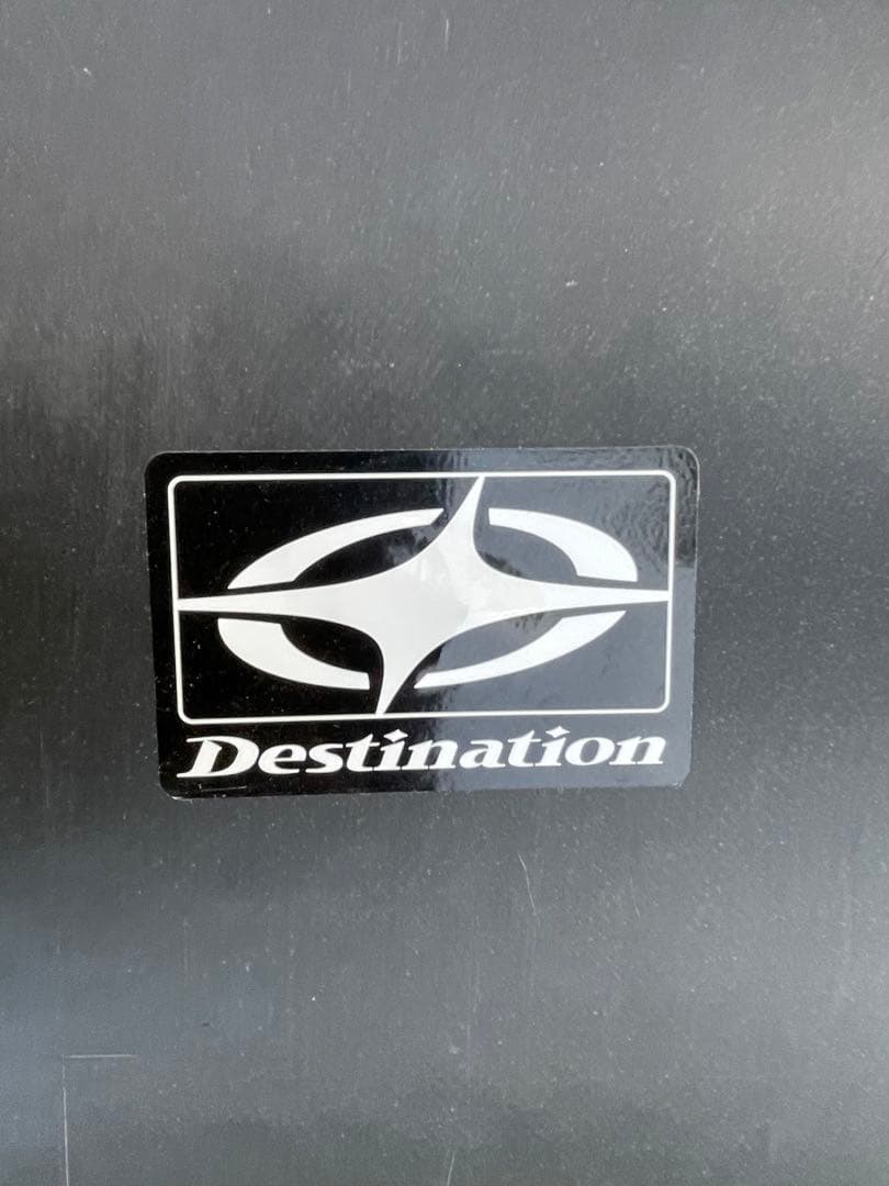 ドナルドタカヤマ　スコーピオ