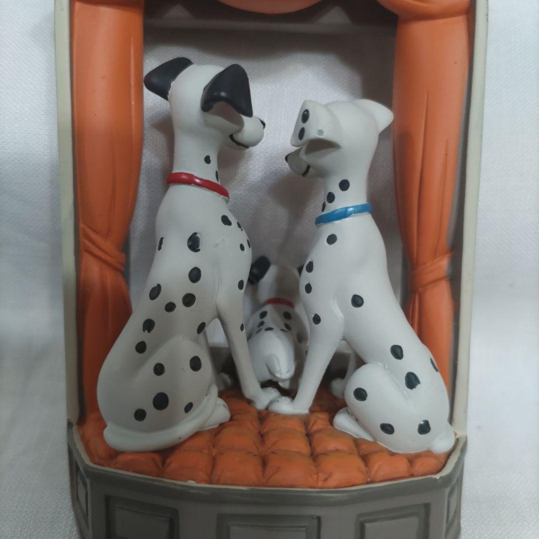 ディズニーオーナメント　101匹わんちゃん