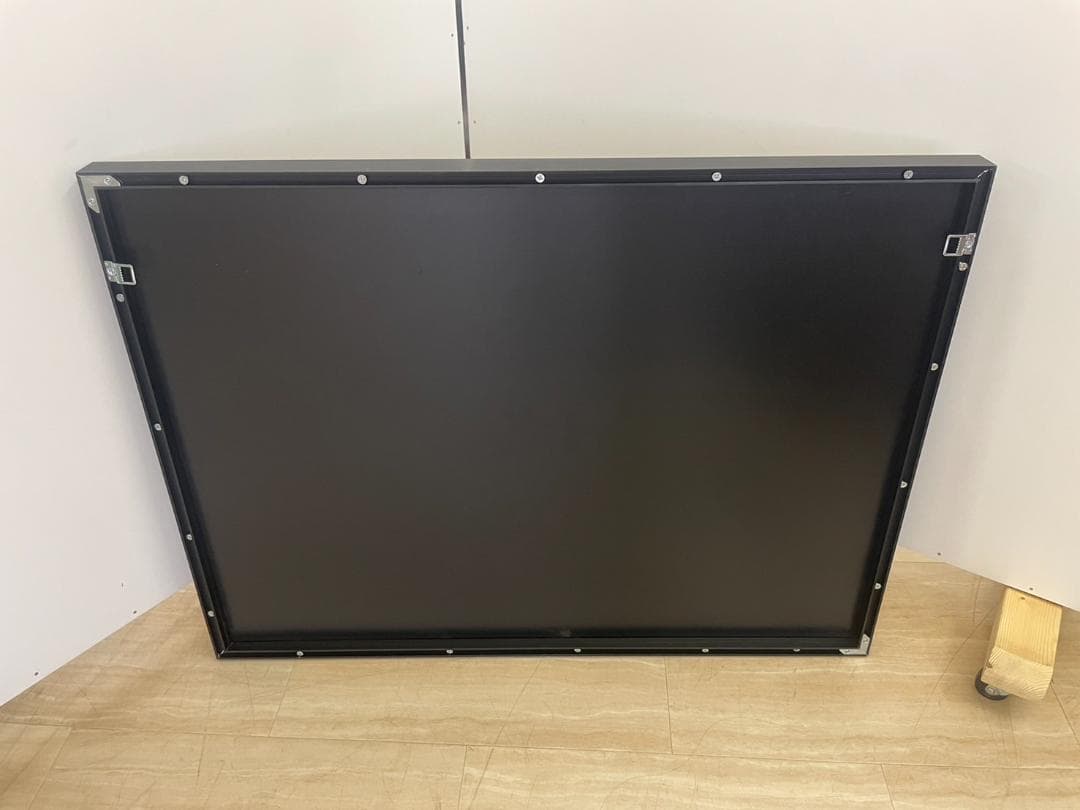 水晶絵　ナイキ　NIKE　スニーカー　アート　アートパネル　絵画　額縁　キラキラ