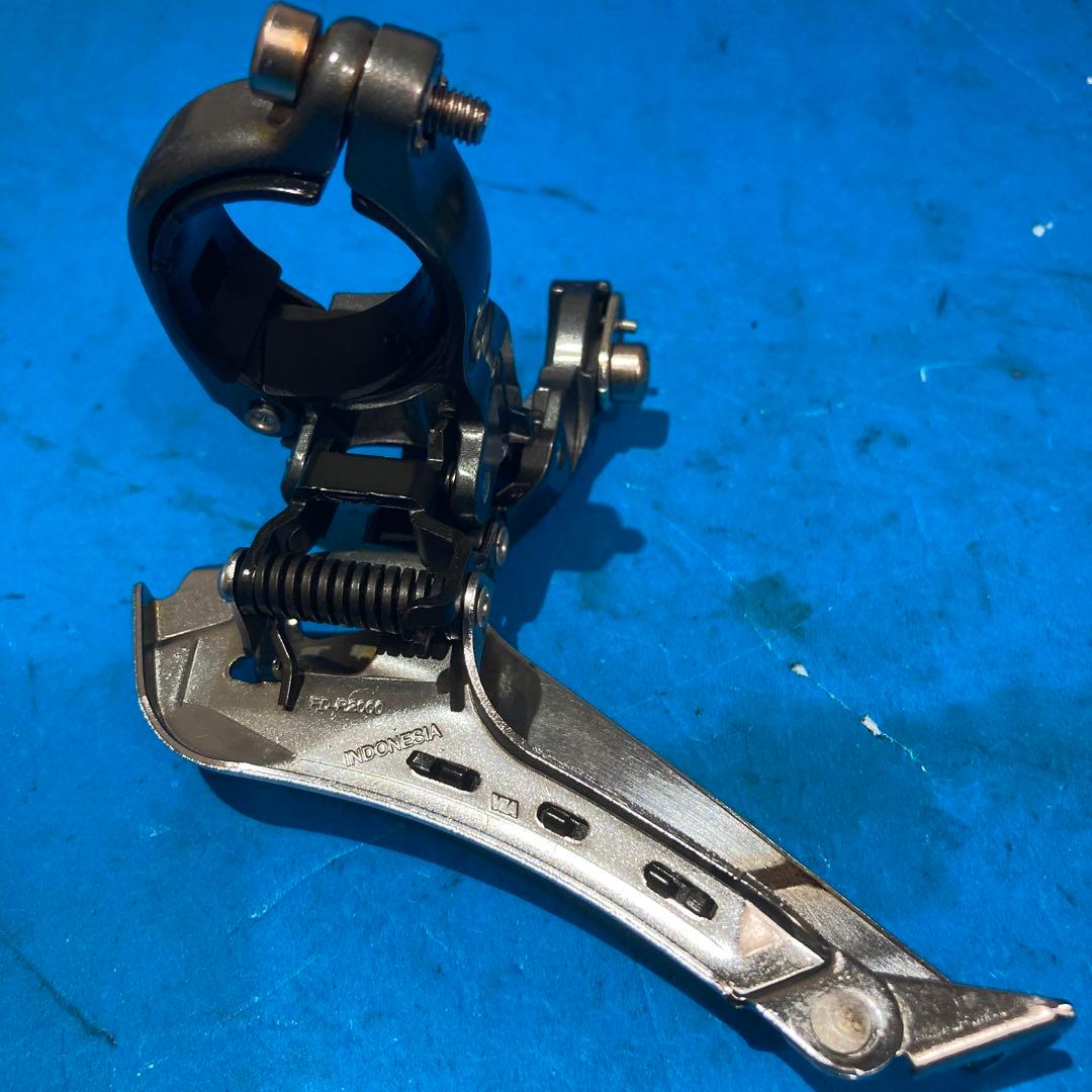 ★Claris R2000系 2×8s ST FD RD コンポセット