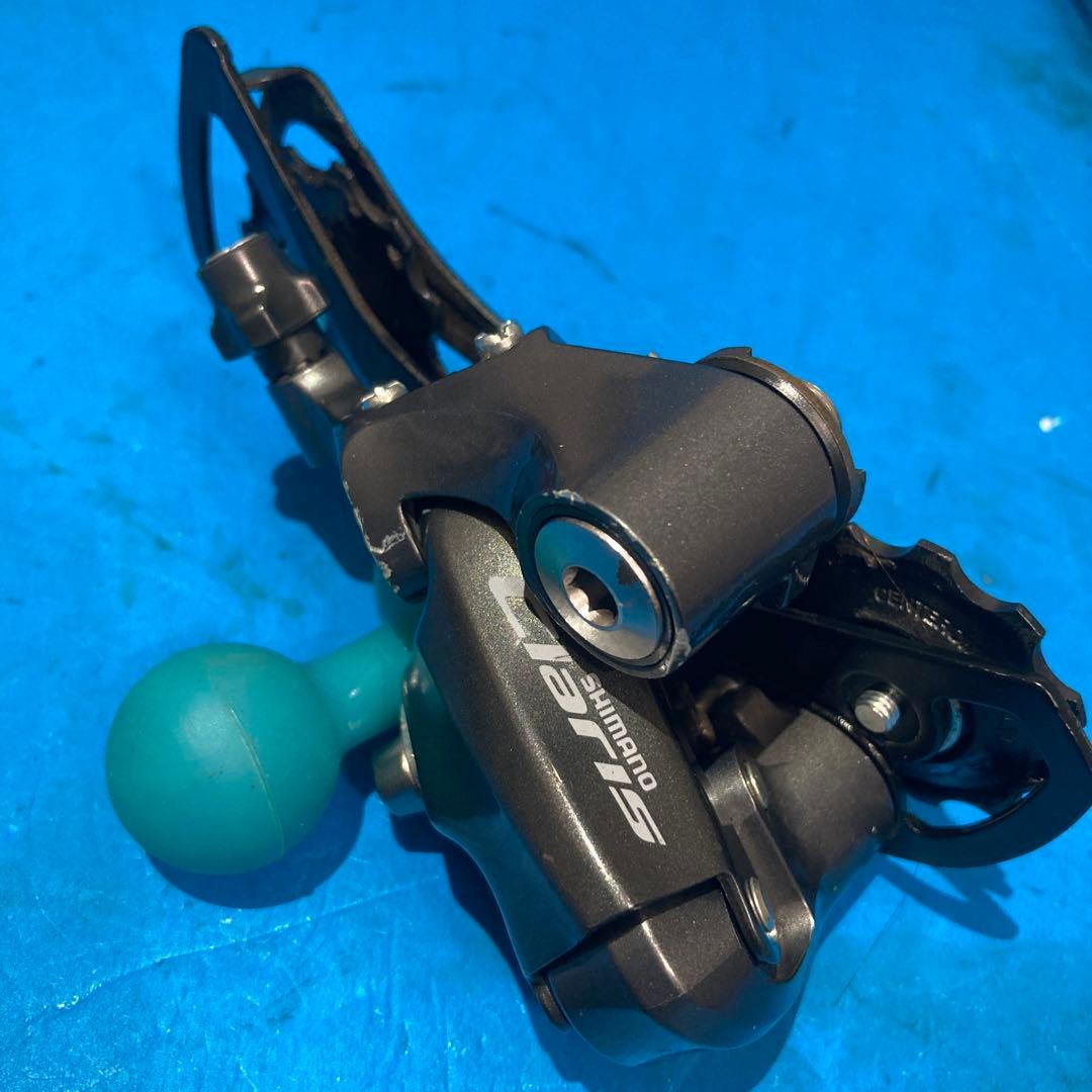 ★Claris R2000系 2×8s ST FD RD コンポセット