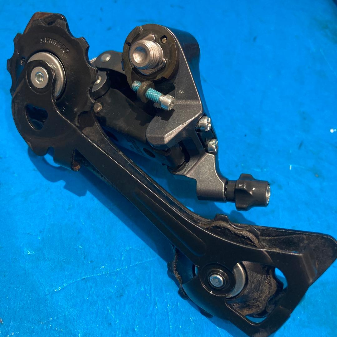 ★Claris R2000系 2×8s ST FD RD コンポセット