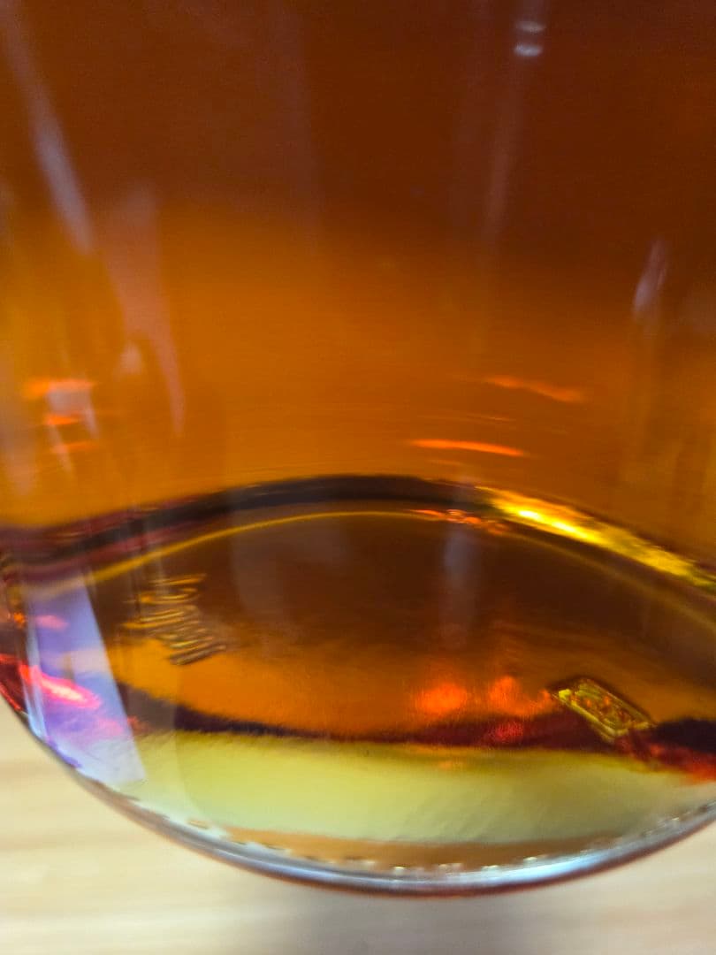 Four Roses シングルバレル 750ml　6本