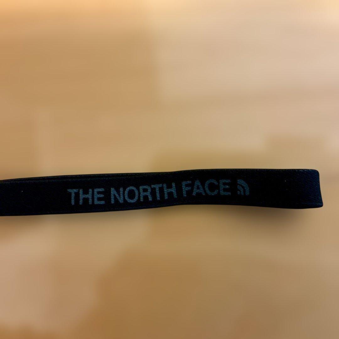 THE NORTH FACE スキーウェア グローブ ブルー M