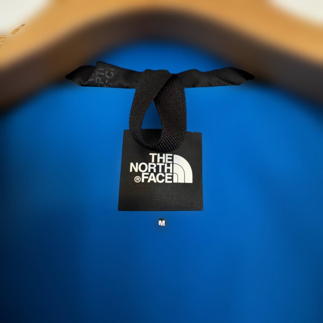 THE NORTH FACE スキーウェア グローブ ブルー M