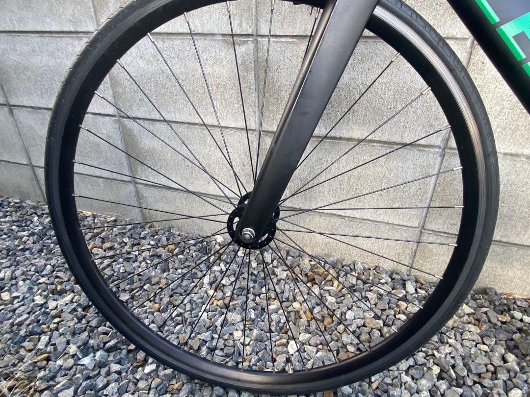 自転車本体 LEADER 721