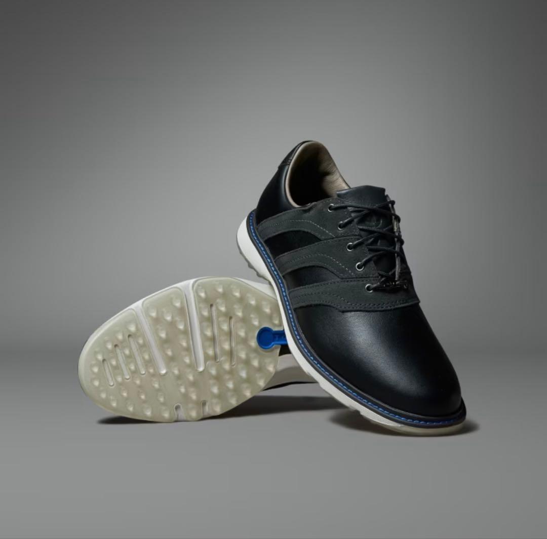 シューズ(男性用) adidas Golf MC Z-TRAXION ROLLING LINKS