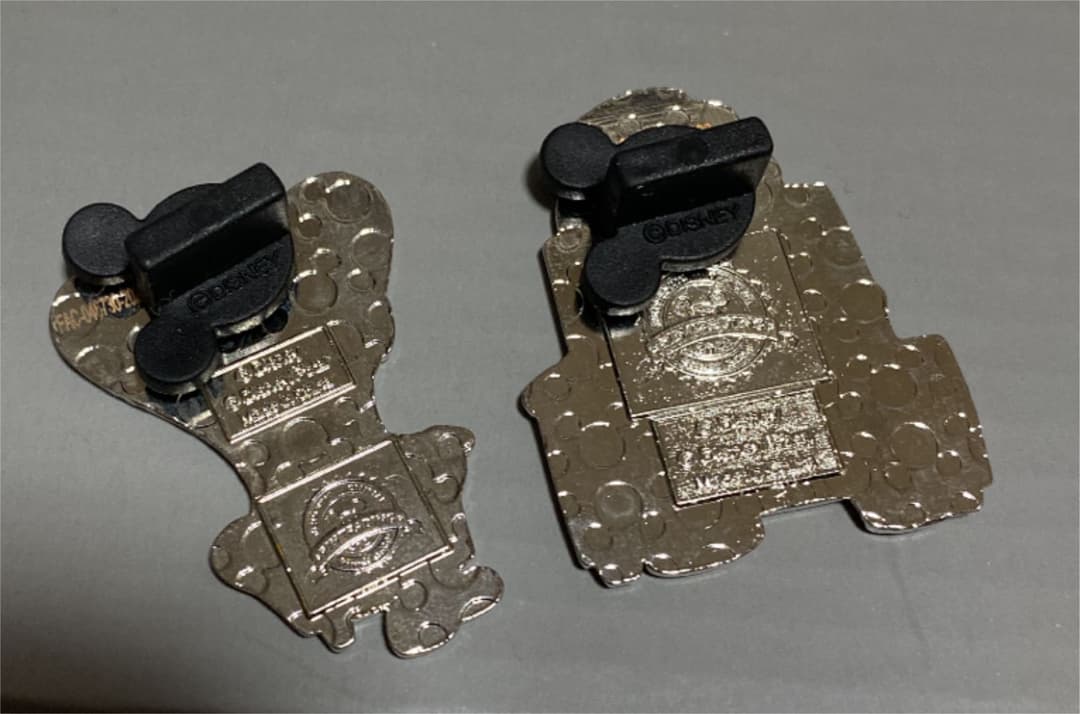 オハナです。かーるじいさんの空飛ぶ家　ピン　トイストーリー　フィギュア