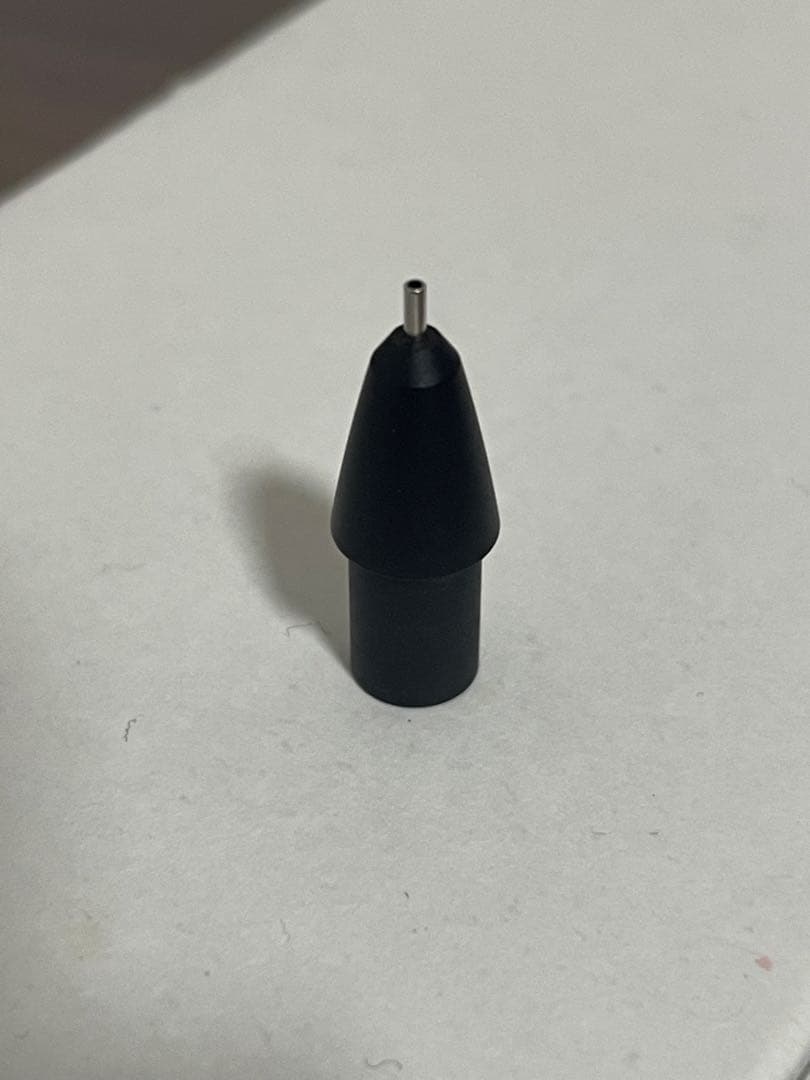 【新型】野原工芸 黒柿のシャープペンシル