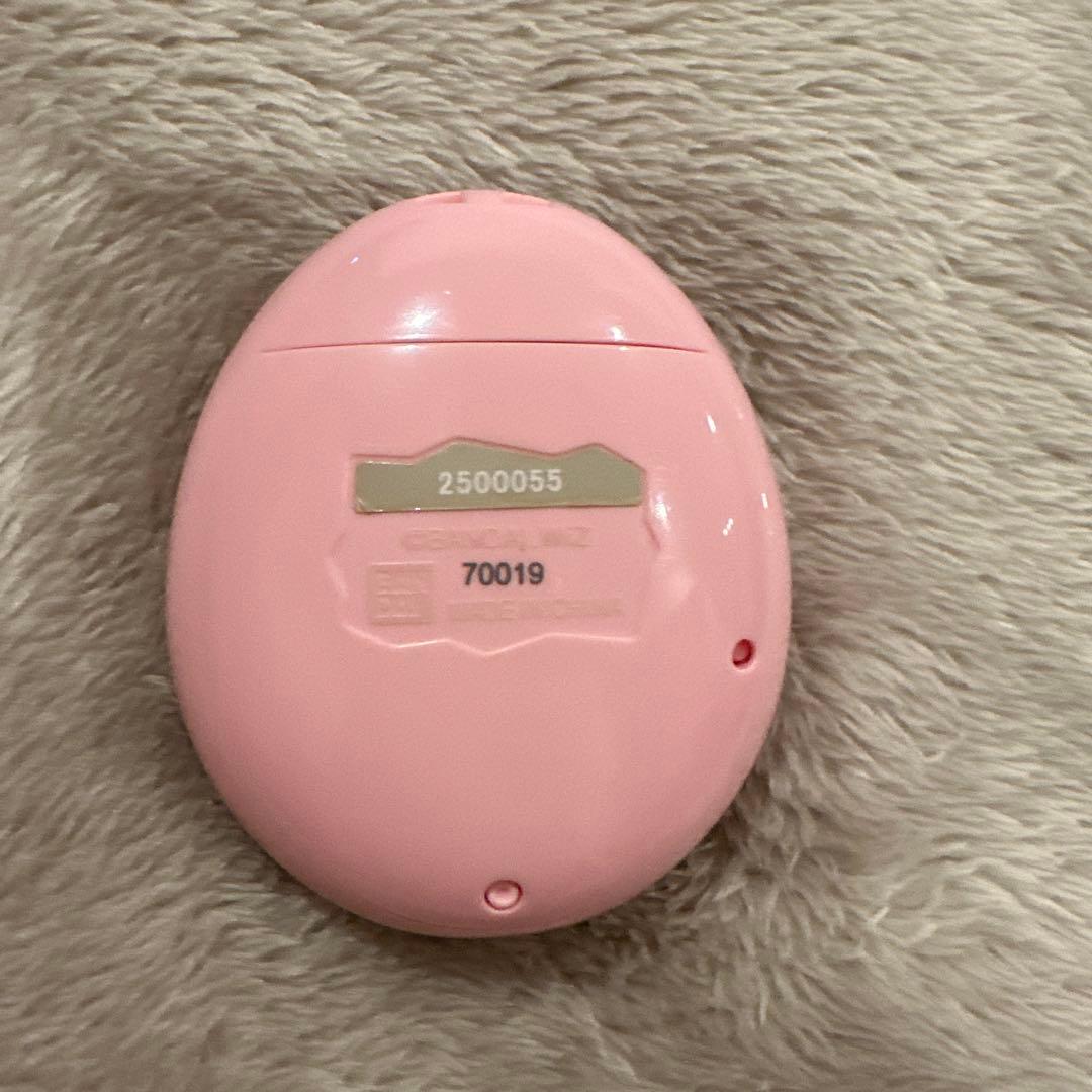 たまごっちみーつ スイーツみーつver. ピンク