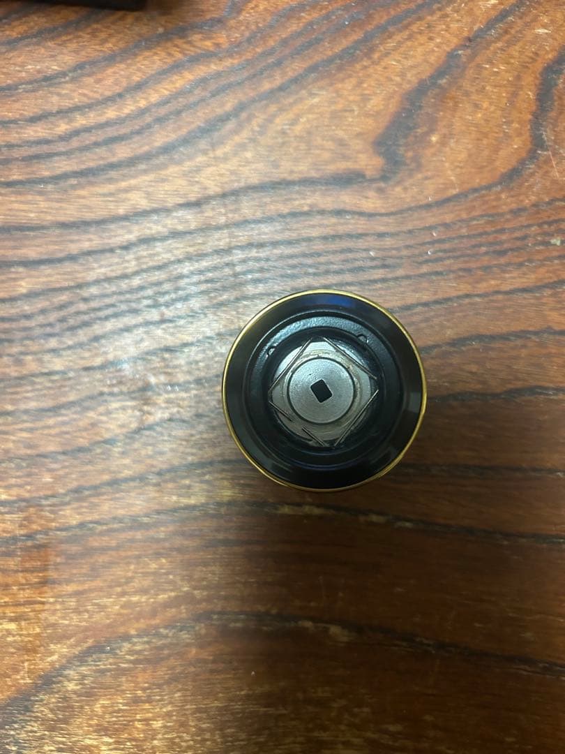 CARDIFF C14+ C2000SS V-1000ssスプール