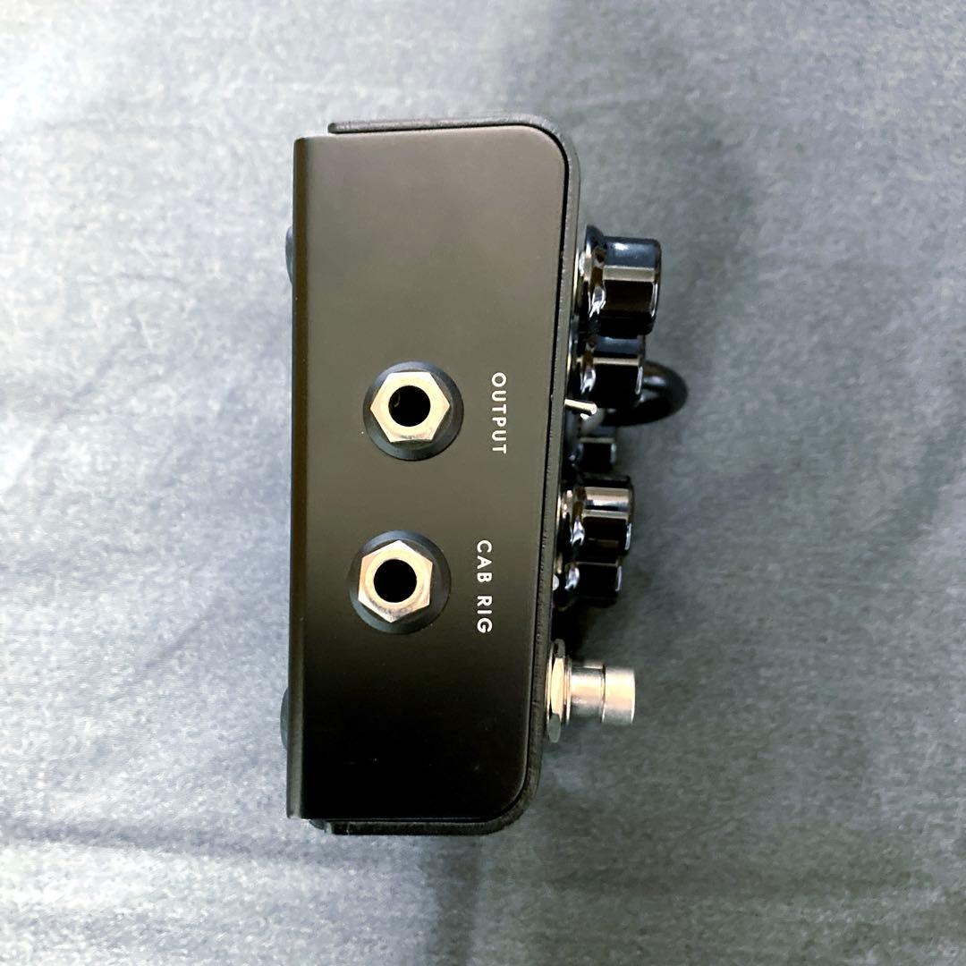 Blackstar dept.10 dual【ギターエフェクター】