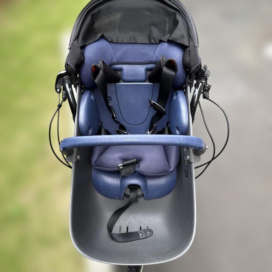 Panasonic ギュットクルームEX 電子キー2個&純正かご付き2022年式