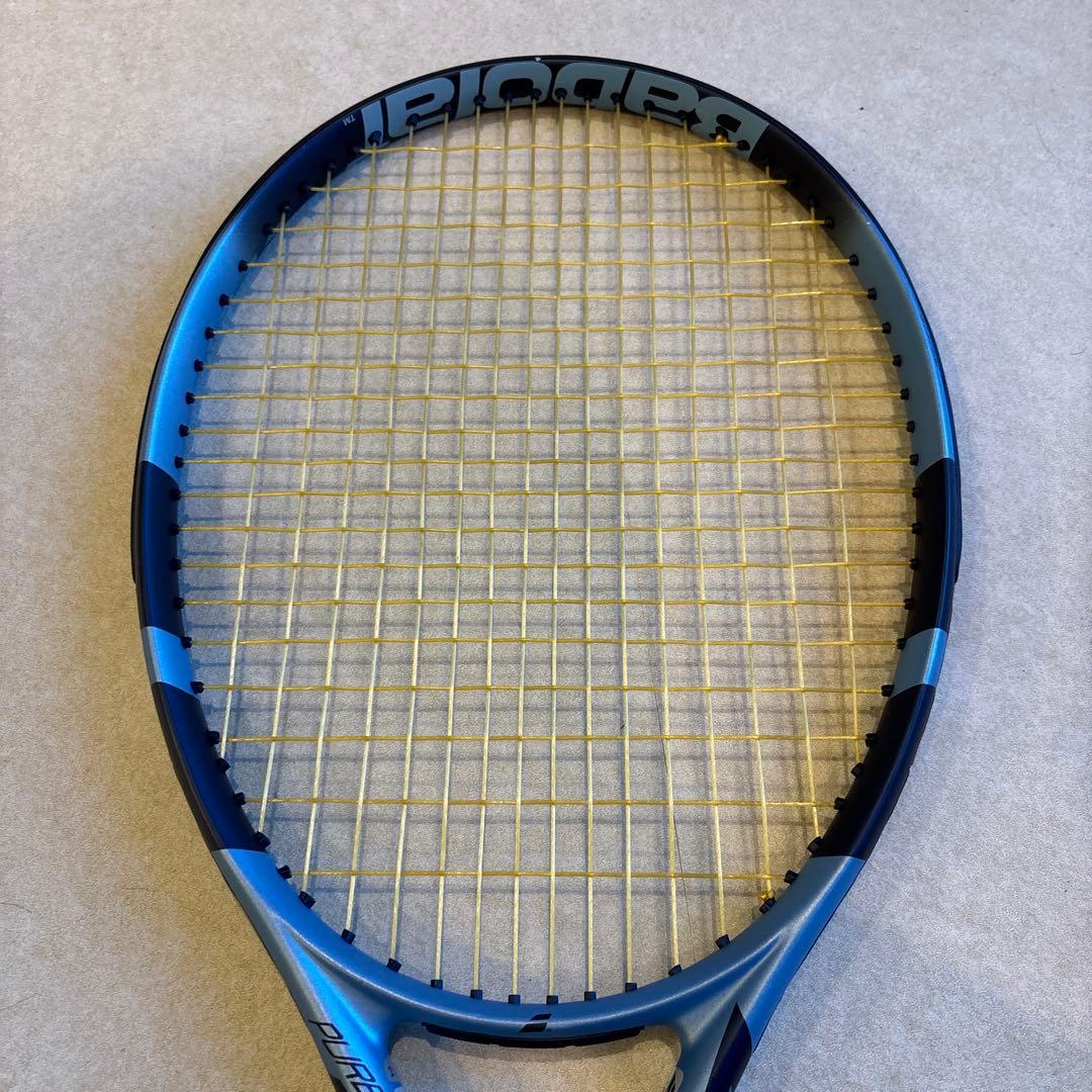 バボラ ピュアドライブ2025 2本セット