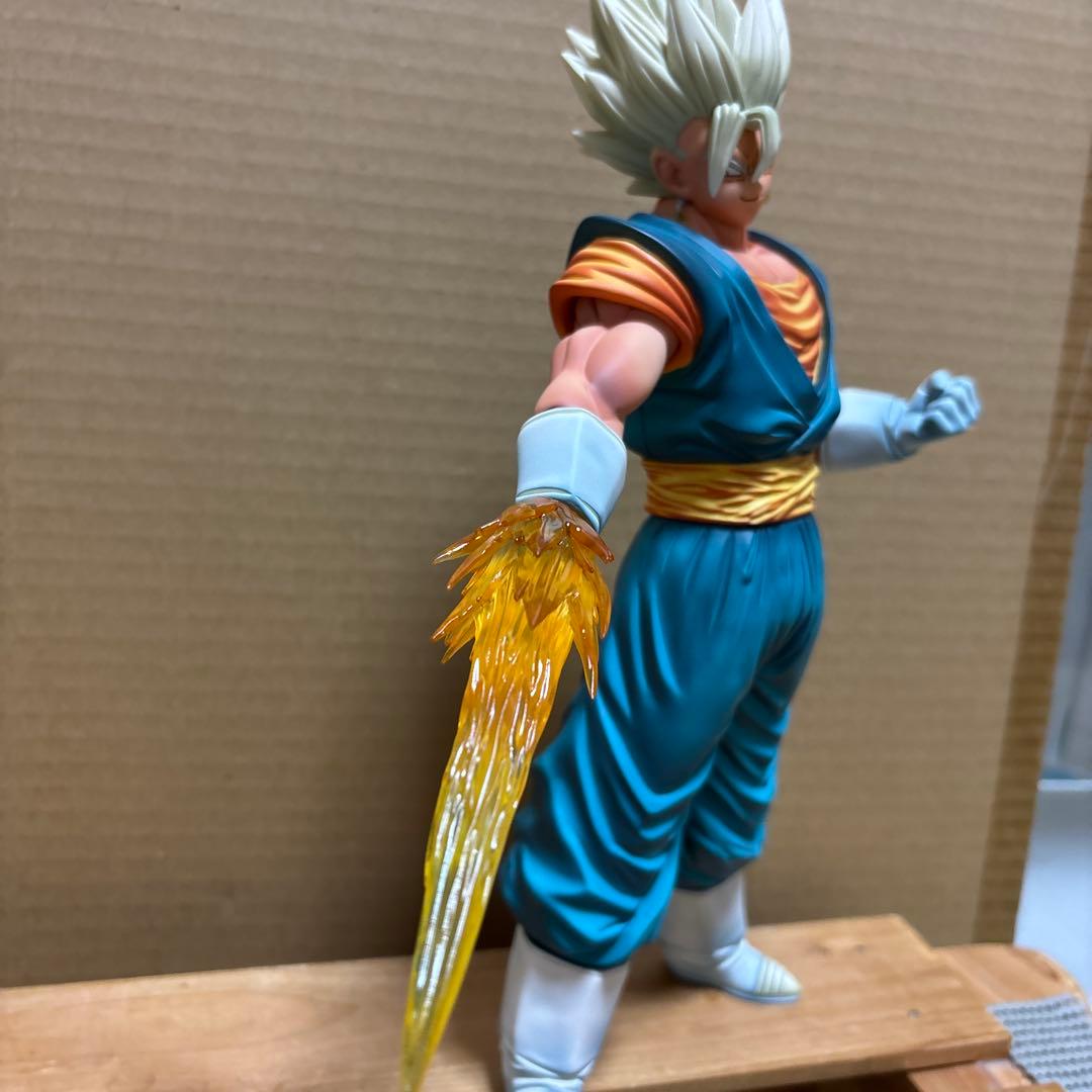 ドラゴンボール　ベジット　フィギュア