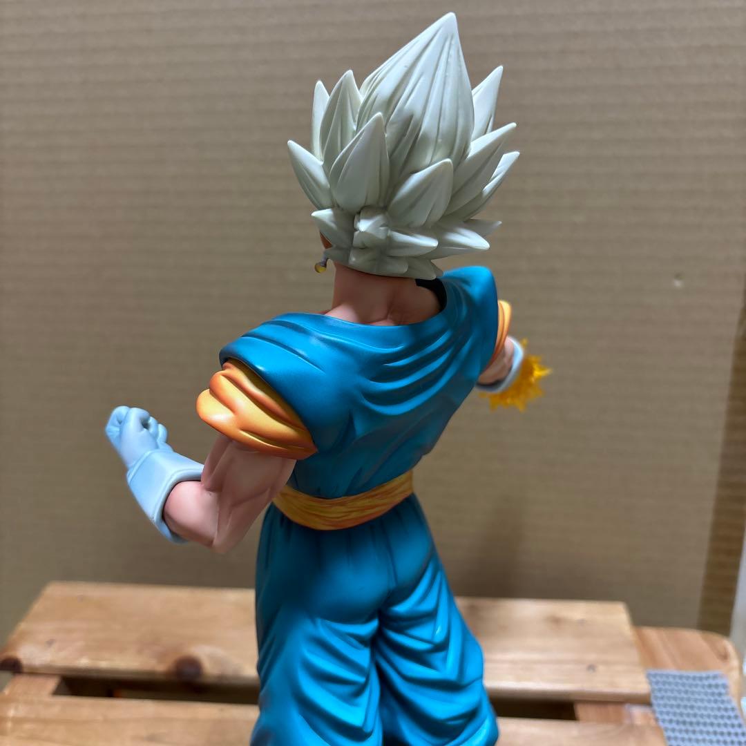 ドラゴンボール　ベジット　フィギュア