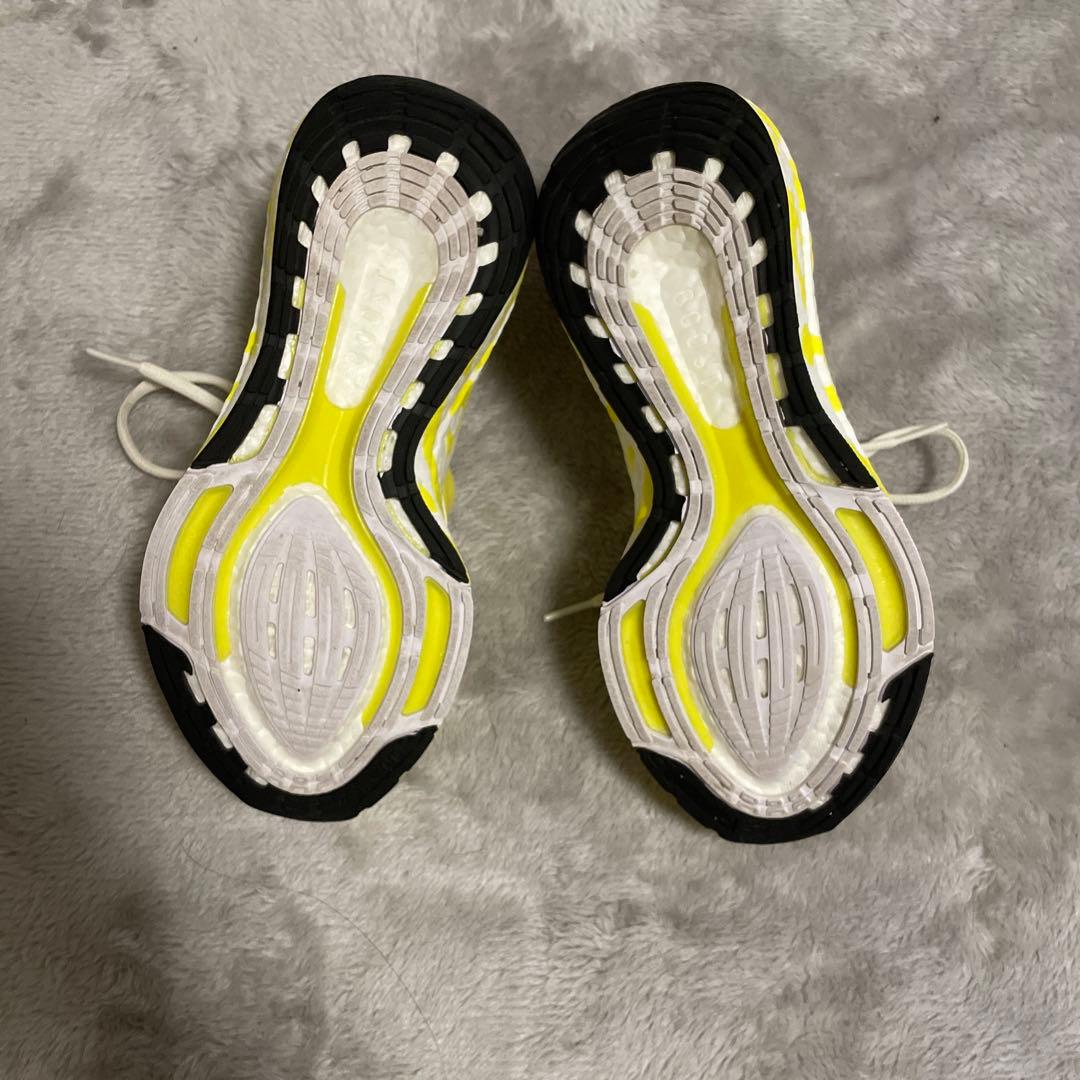 adidas by ステラマッカートニー　ULTRABOOST