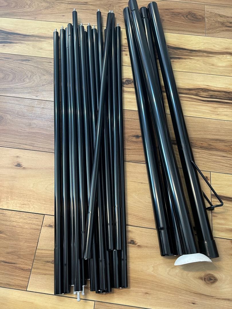 値下げ！DOD タケノコテント2 T8-795-KH