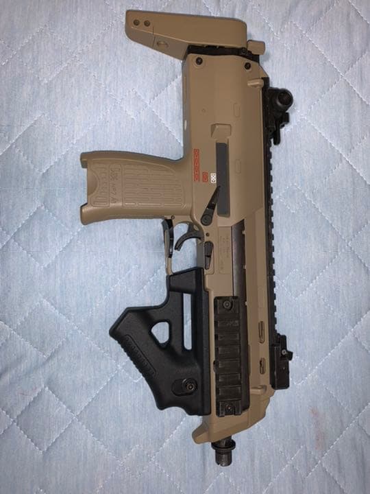 期間限定値下げ  東京マルイ　電動MP7A1