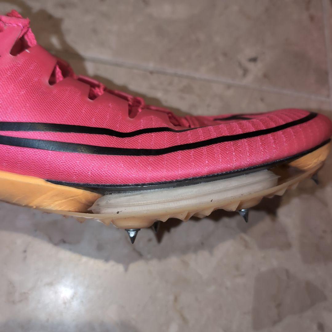 ナイキ　エアズーム　マックスフライ1　28cm