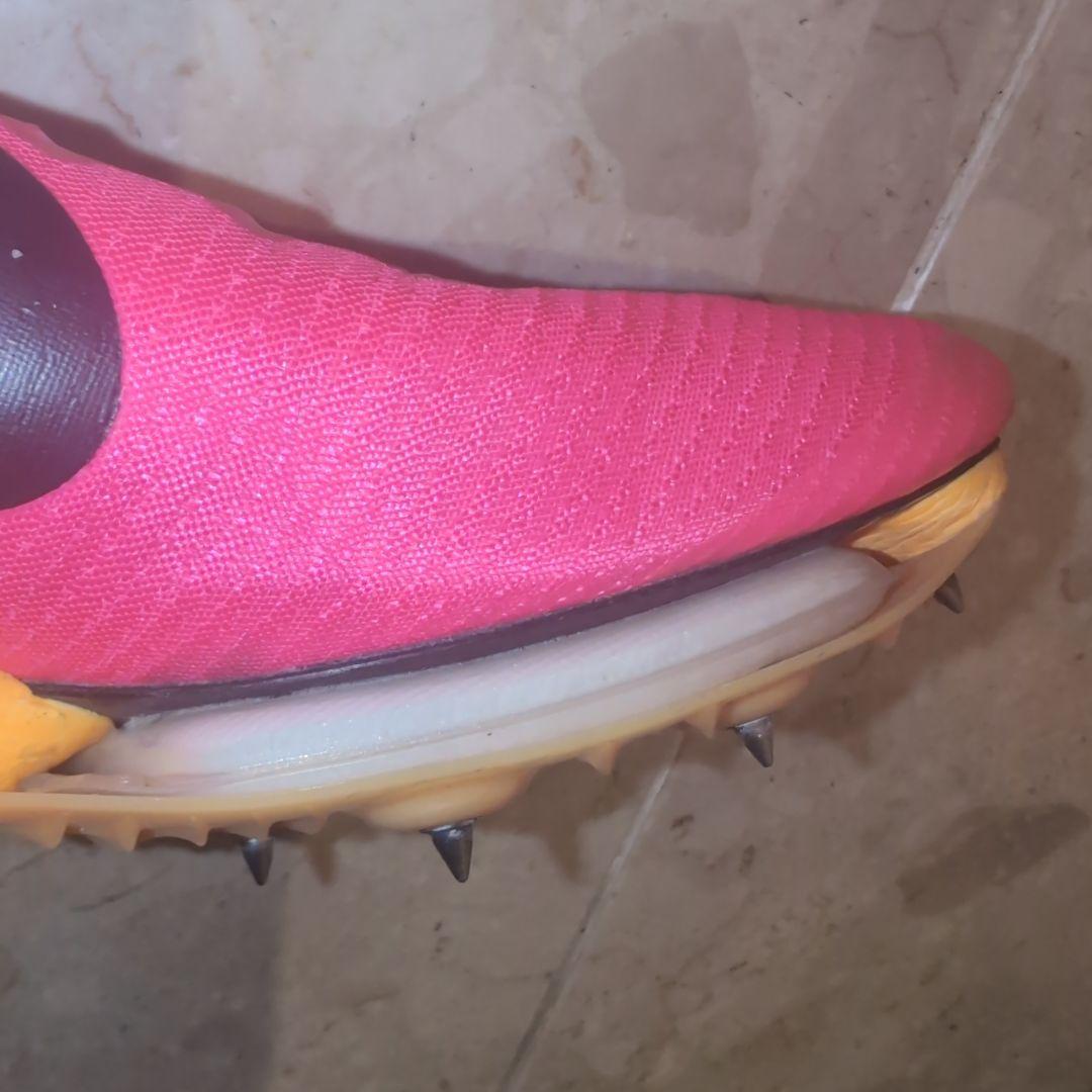 ナイキ　エアズーム　マックスフライ1　28cm