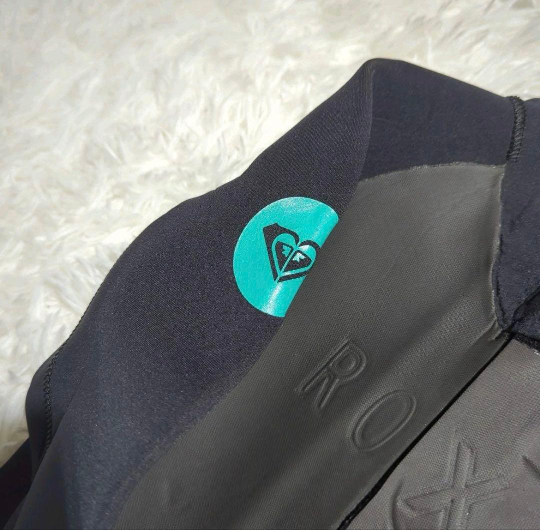 ROXY ウエットスーツ フルスーツ SYNCRO 4/3 サイズ4