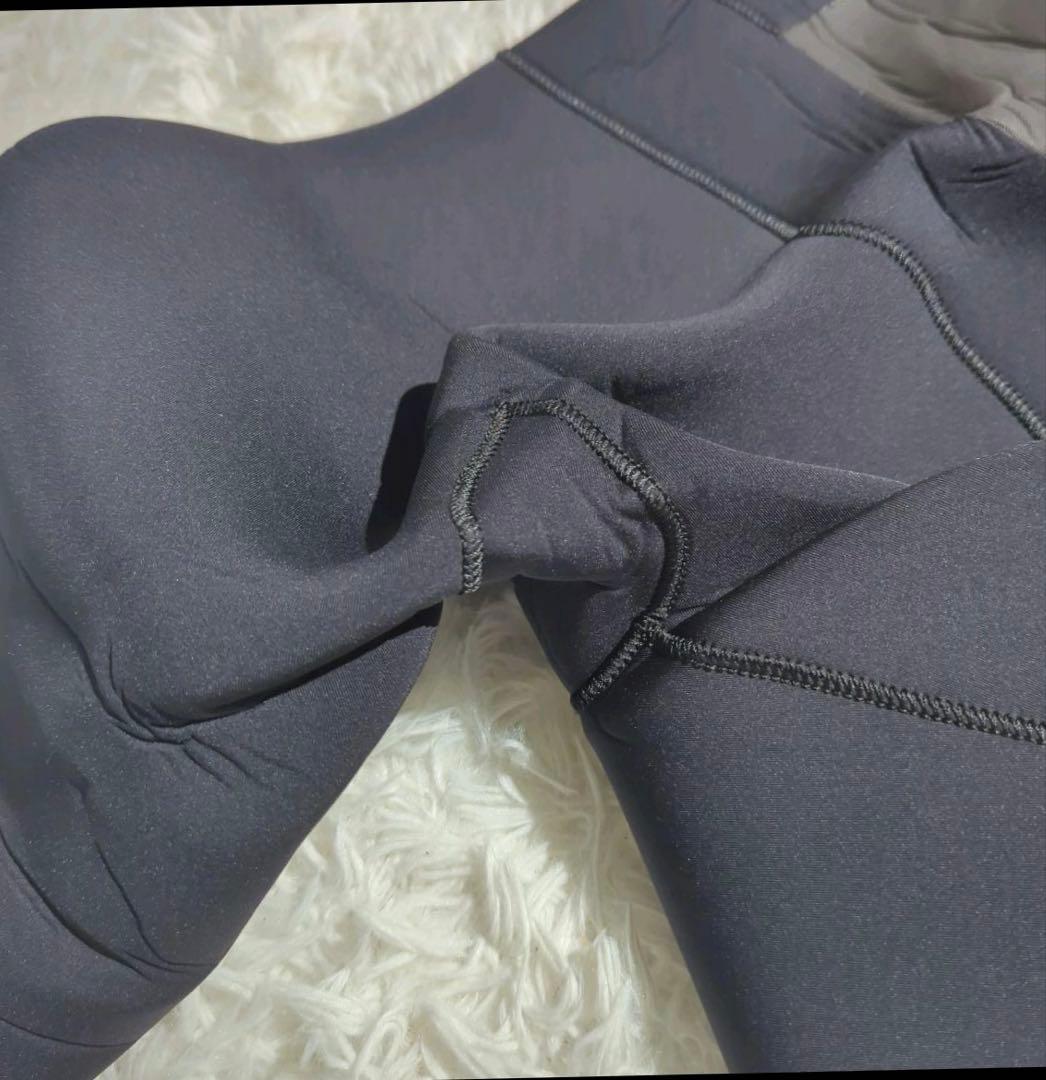 ROXY ウエットスーツ フルスーツ SYNCRO 4/3 サイズ4