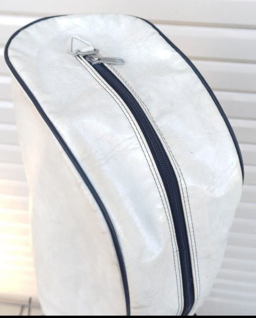 激レア！ping ピン　ヴィンテージ　キャディバッグ