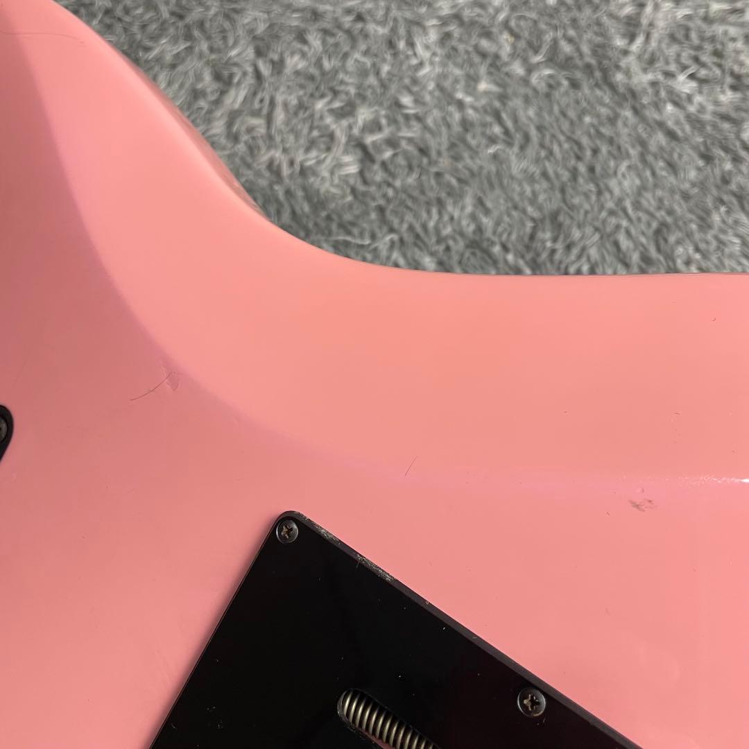 ギター YAMAHA RGX 512P