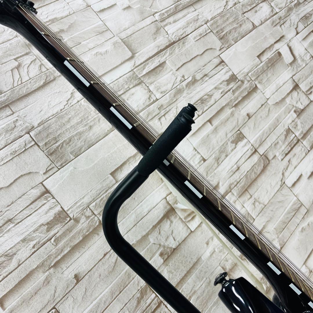 美品 GrassRoots グラスルーツ エレキギター Forest フォレスト