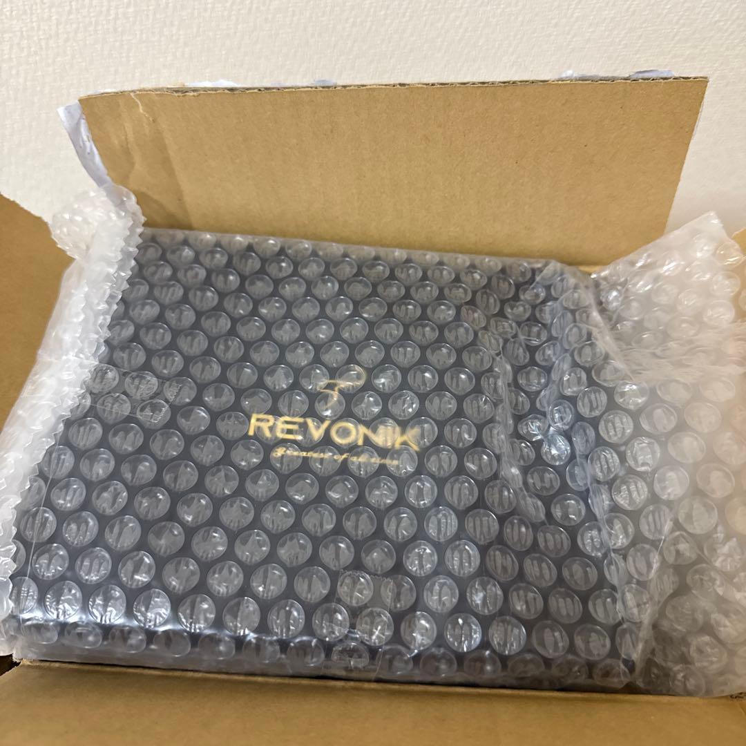 レヴォニック　シンディ　サラモア　コンプリートセット　シャッド