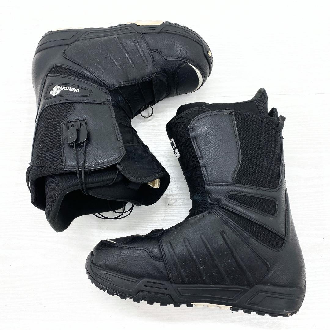 BURTON バートン モト メンズ レディース スノーボード ブーツ 29