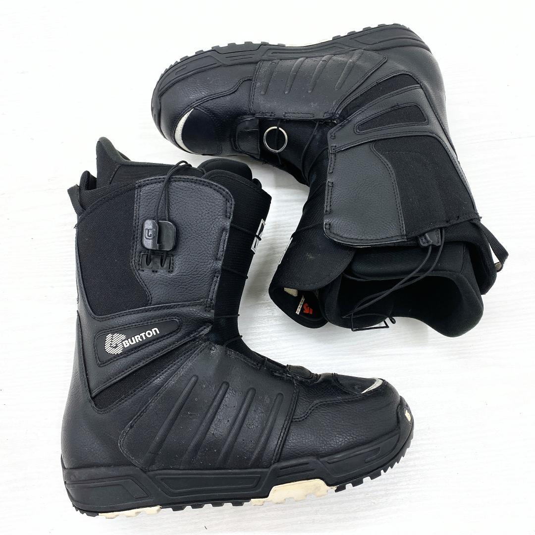 BURTON バートン モト メンズ レディース スノーボード ブーツ 29