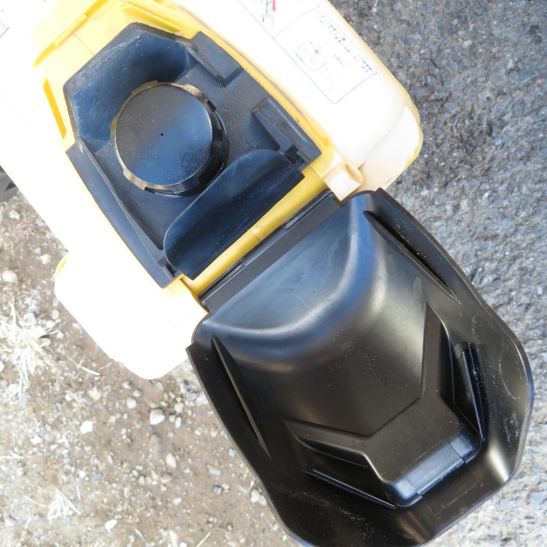 手渡しのみ 動作確認済　SUBARU SGi14 ポータブル エンジン　発電機