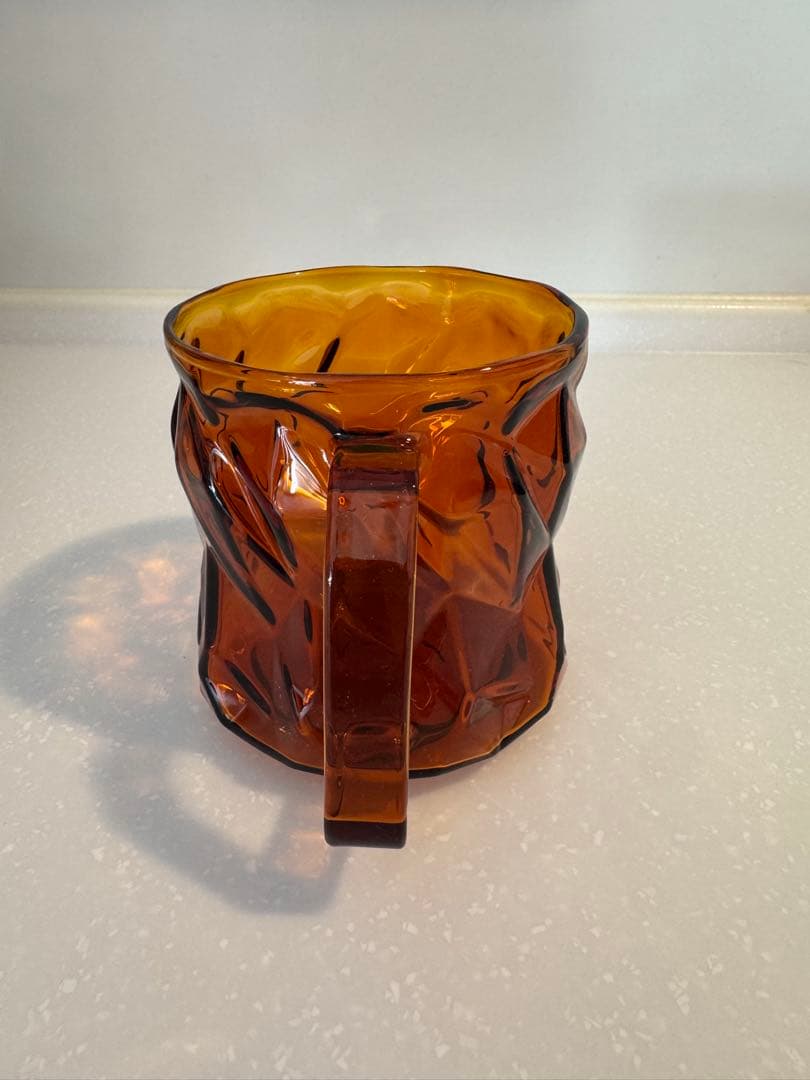 限定値下げ　iwatadenki　クラッシュアイス　アンバー　イワタデンキ