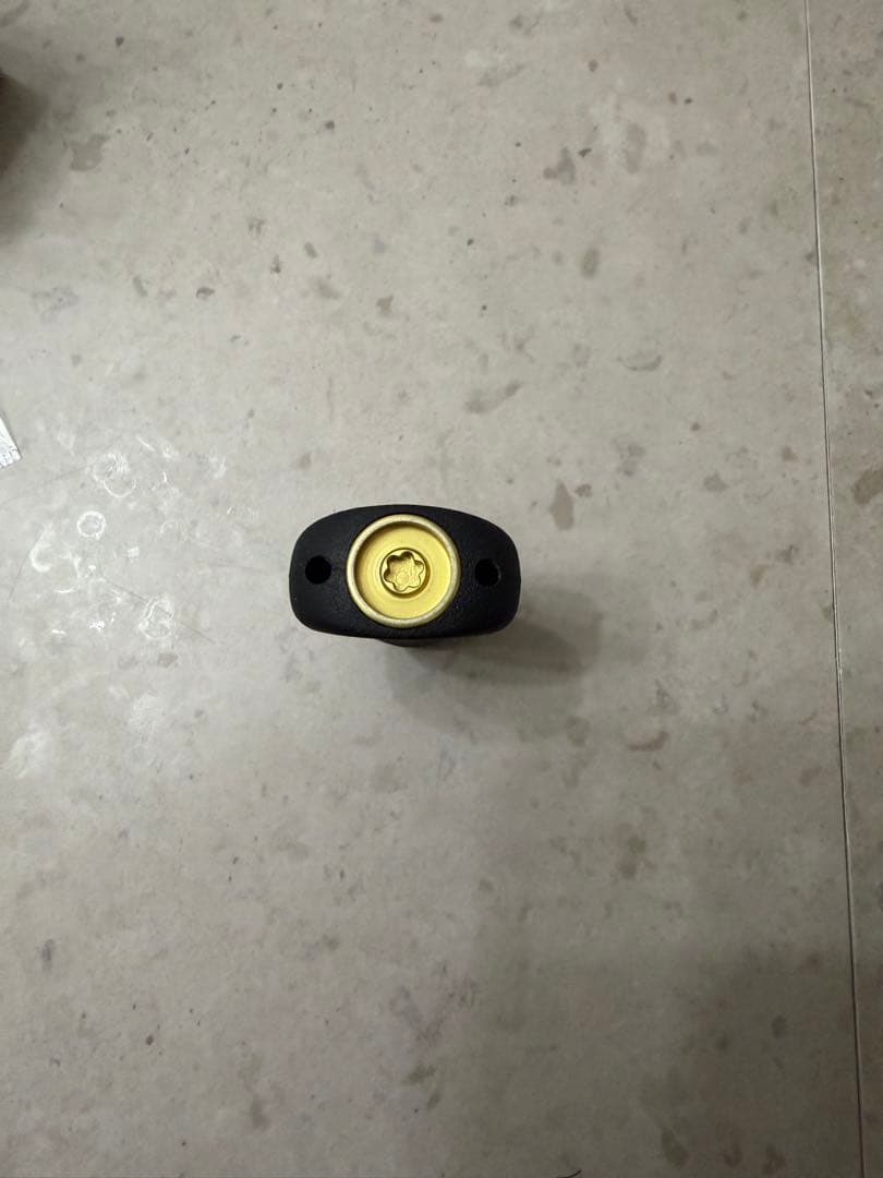 VARIAL フラットノブ