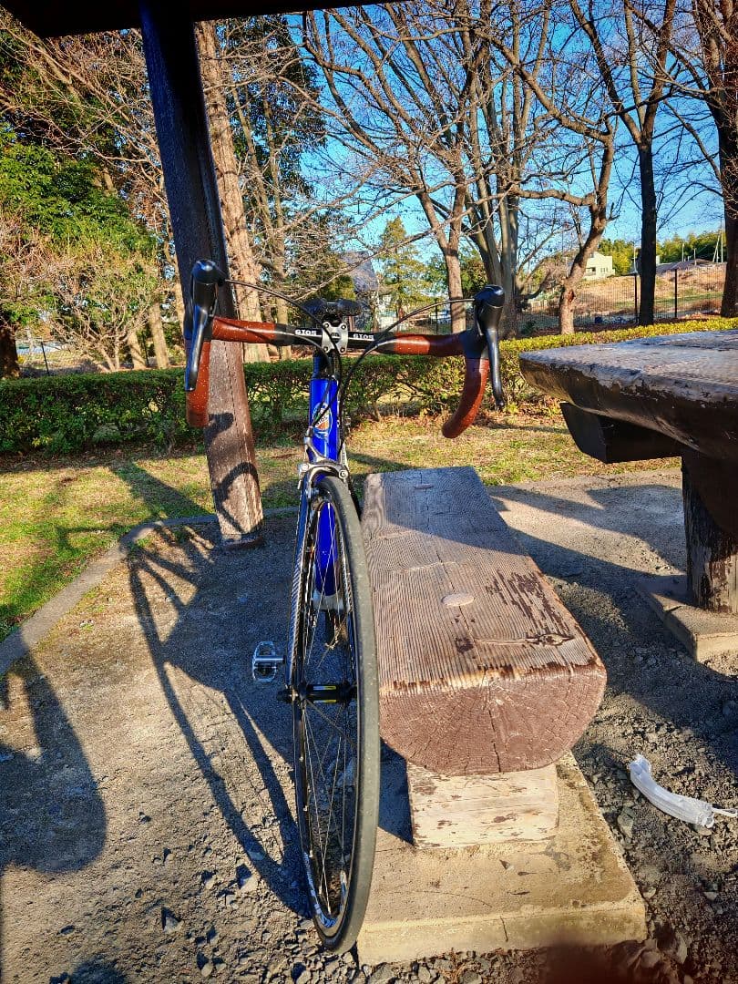 自転車本体 gios gress size520