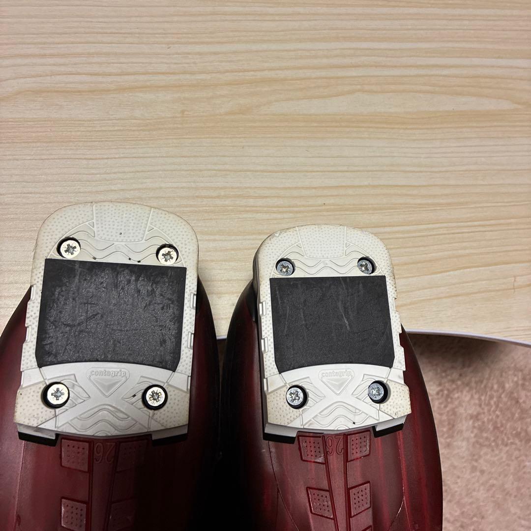 Salomon X Pro 80 スキーブーツ 26/26.5