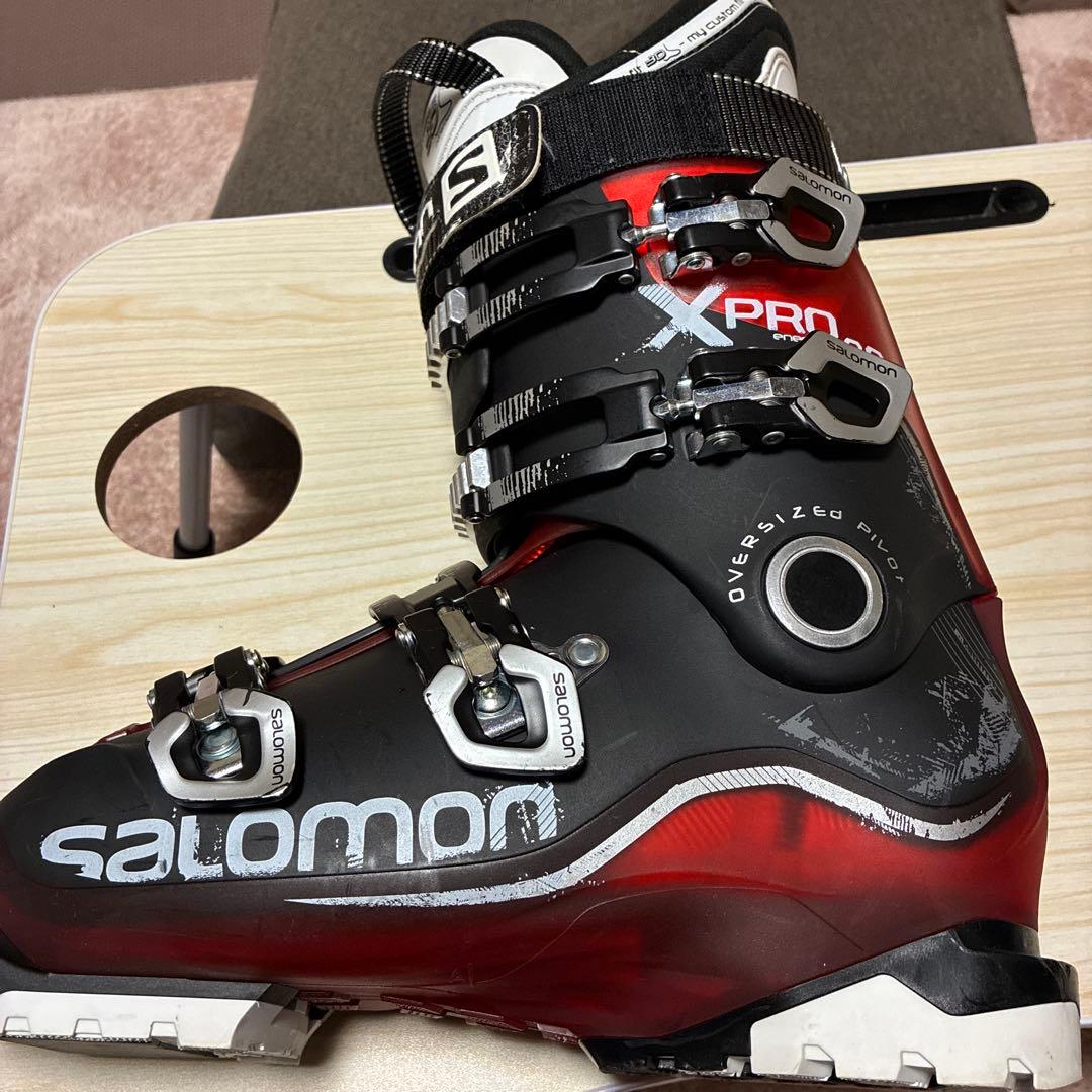 Salomon X Pro 80 スキーブーツ 26/26.5