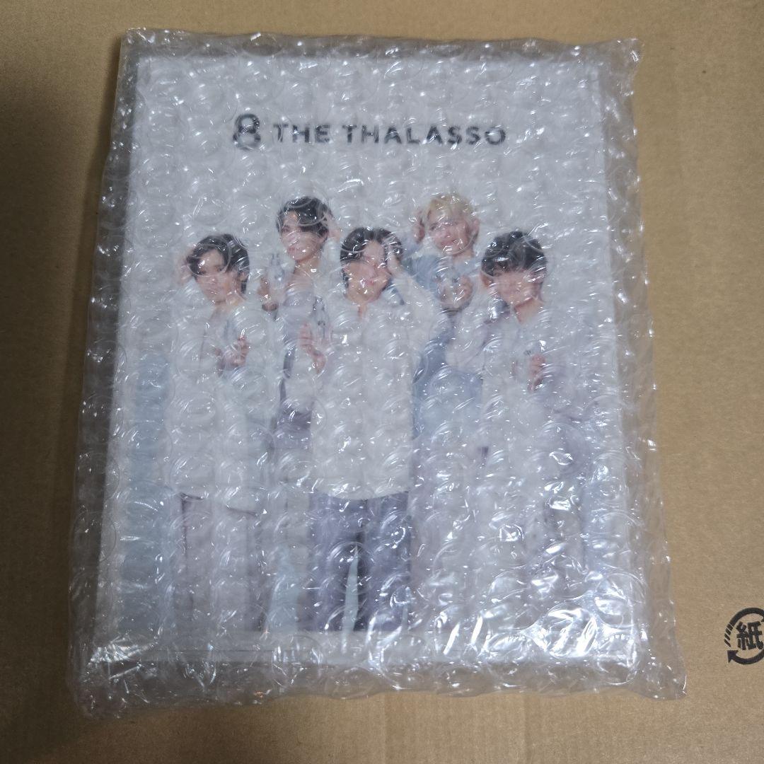 エイトザタラソ A賞 オリジナルミラー　timelesz　タイムレス