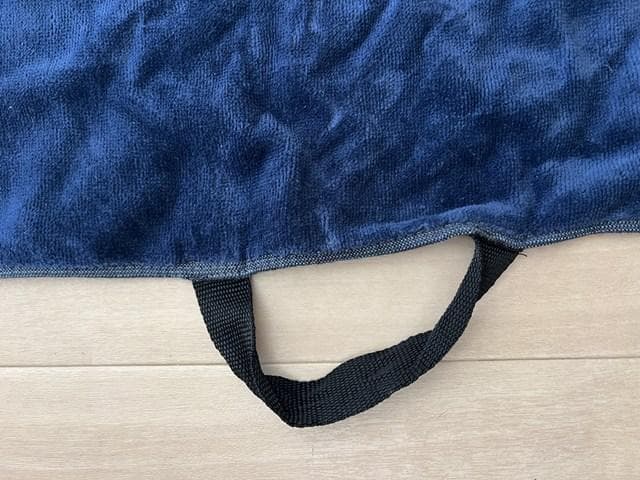 【超美品】スコッティーキャメロン★ゴルフタオル★正規品