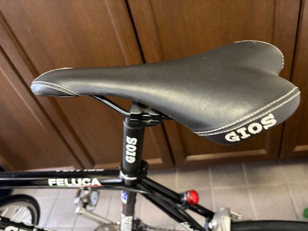 GIOS FELUCA ロードバイク