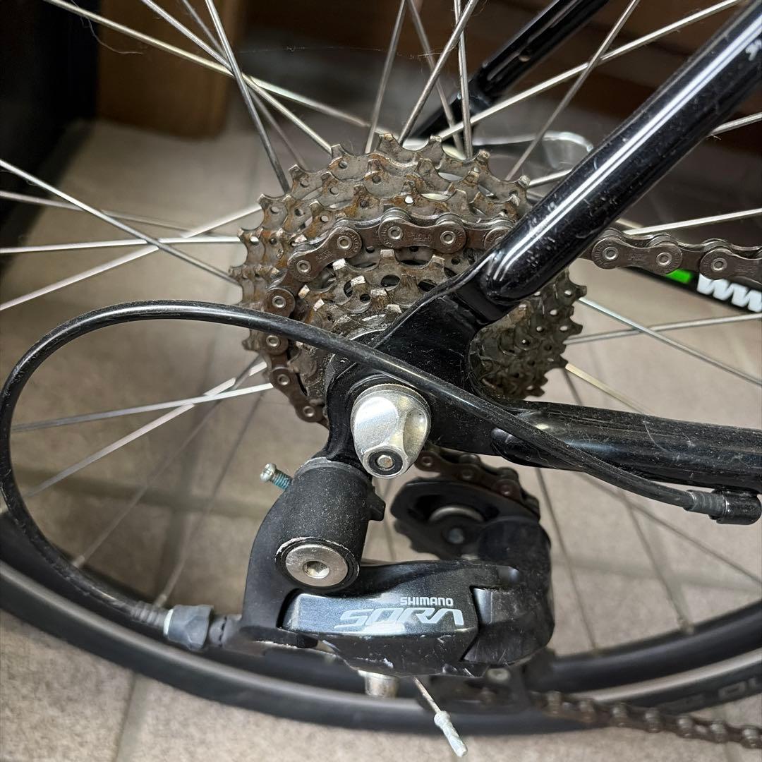 GIOS FELUCA ロードバイク