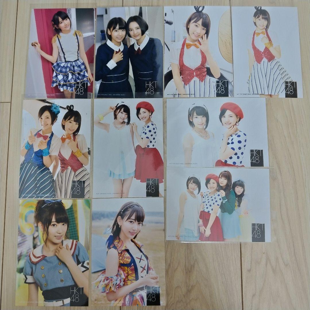 yosshi　　宮脇咲良セット