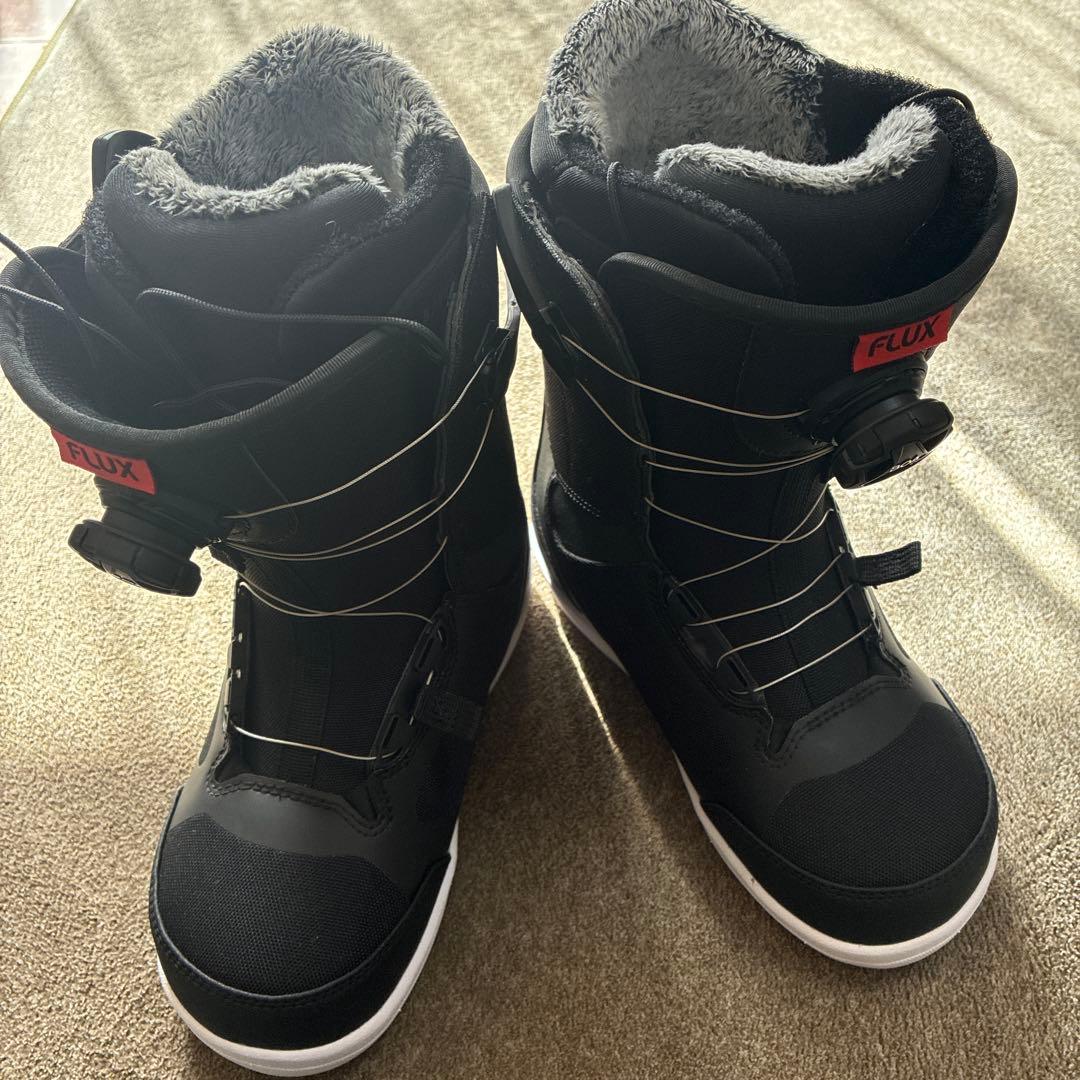 FL-BOA スノーボードブーツ US 5.5