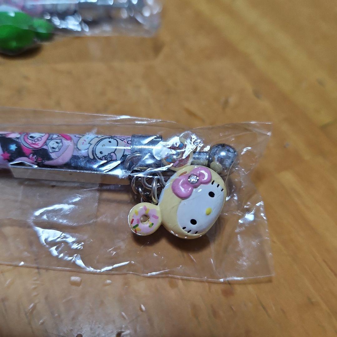 トキドキ　キティ　ボールペン