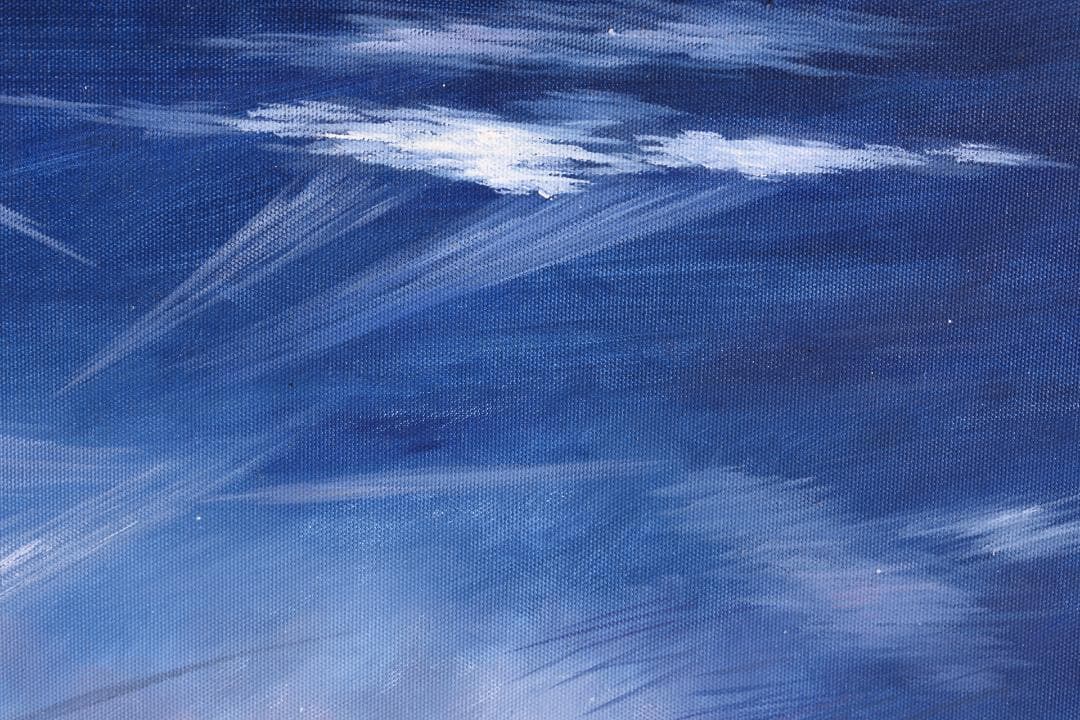 未使用高級ゴールド額付★手書き油絵★外寸約880×660mm 玄関やリビング13