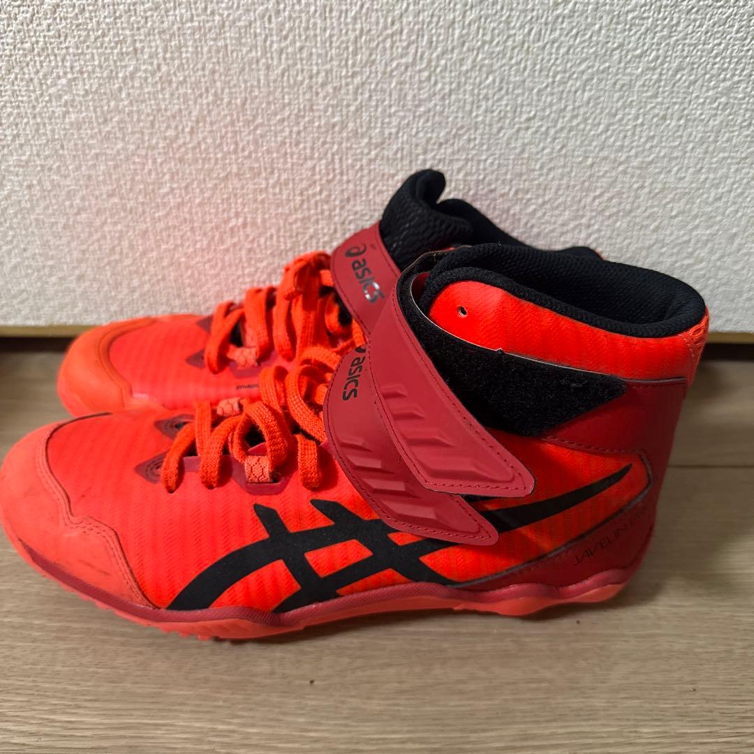 asics JAVELIN PRO 3陸上スパイク　投擲　右投げ用26.5センチ