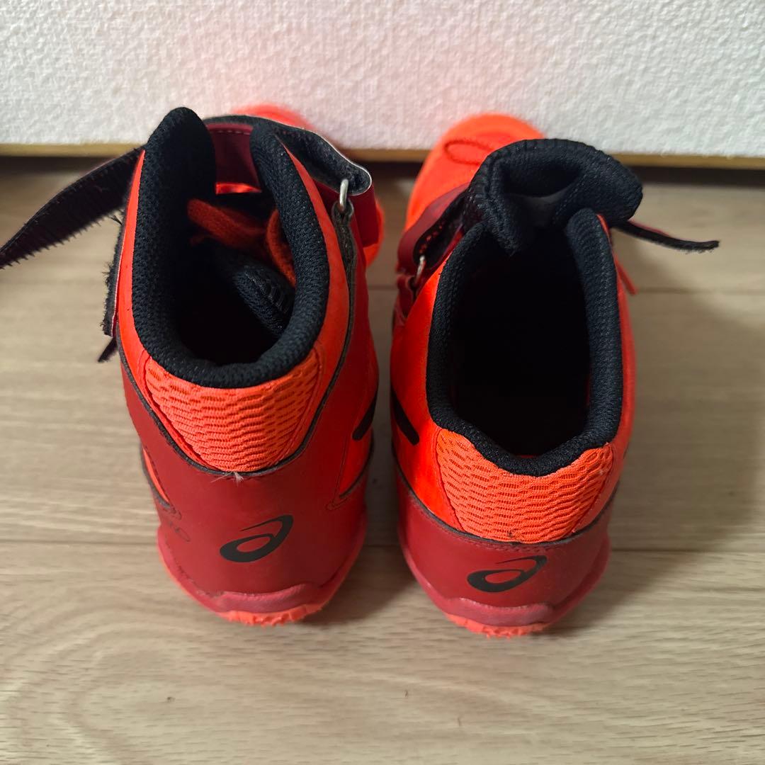 asics JAVELIN PRO 3陸上スパイク　投擲　右投げ用26.5センチ